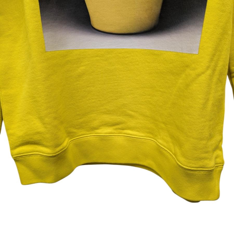 LOEWE（ロエベ） 「CERAMIC PRINT SWEATSHIRT」セラミックプリント 