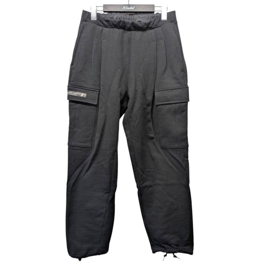 WTAPS（ダブルタップス） WTAPS 24AW「MORPH／TROUSERS」カーゴ