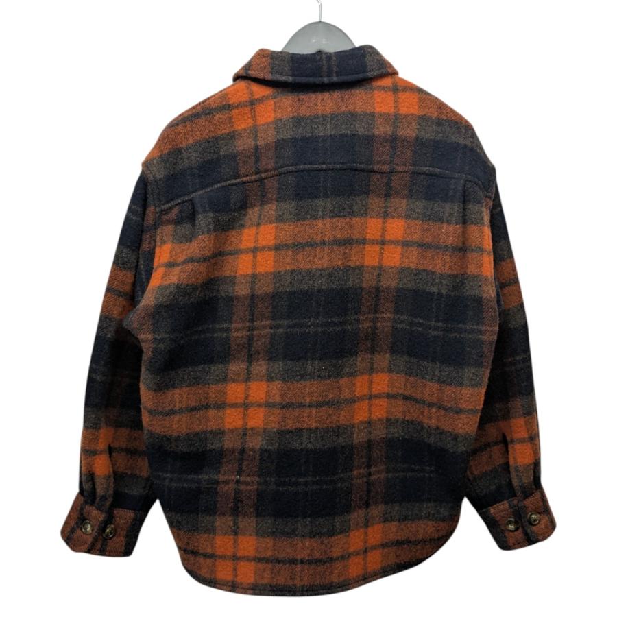 WTAPS（ダブルタップス） WTAPS 24AW「WCPO 02 Jacket WOPL Mosser