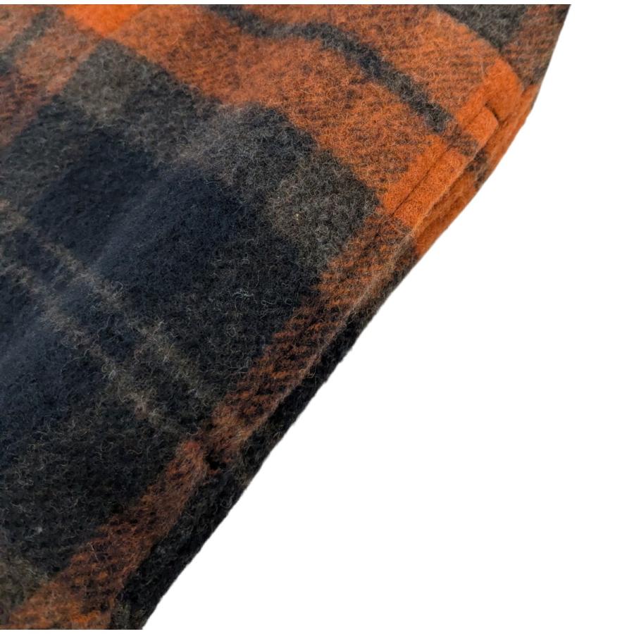 WTAPS（ダブルタップス） WTAPS 24AW「WCPO 02 Jacket WOPL Mosser