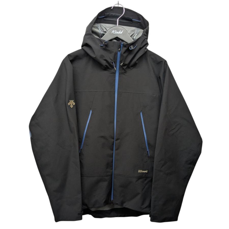 ジョウンド×デサントオルテライン JJJJound×Descente ALLTERRAIN