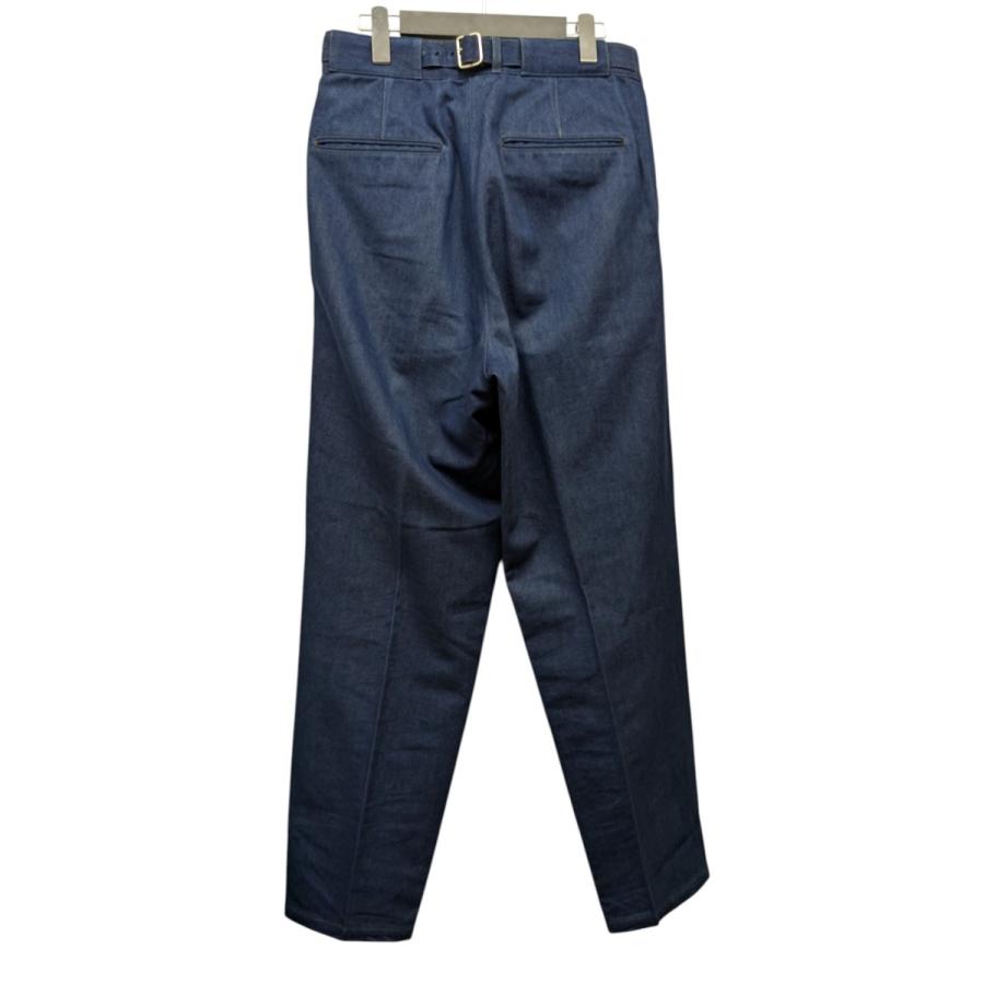 The CLASIK（ザクラシック） 【値下げ】The CLASIK 22SS デニム