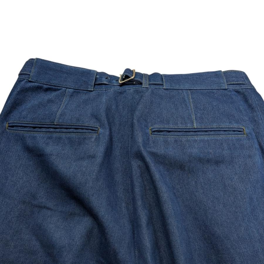 The CLASIK（ザクラシック） 【値下げ】The CLASIK 22SS デニム