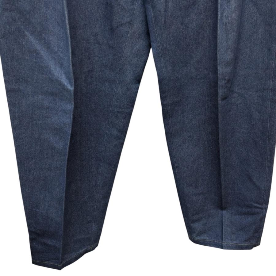 期間限定セール！！The clasik The CLASIK（ザクラシック） 【値下げ】The CLASIK 22SS デニム