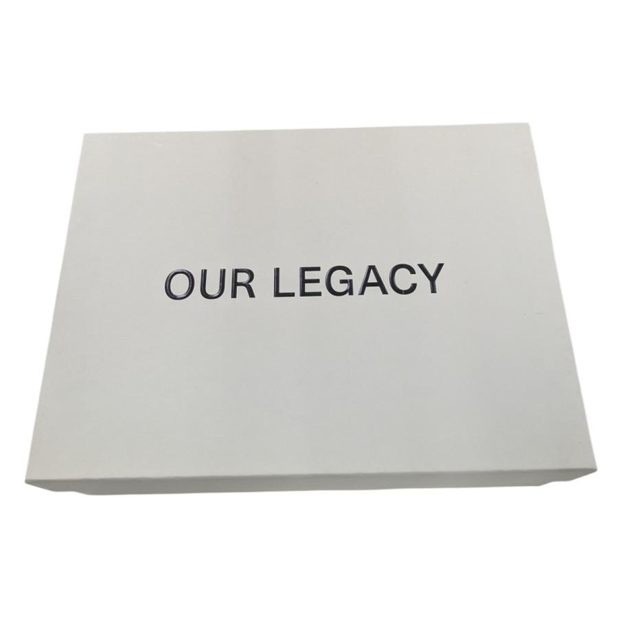 Our Legacy（アワーレガシー） 【値下げ】OUR LEGACY 「QUEST BOOT