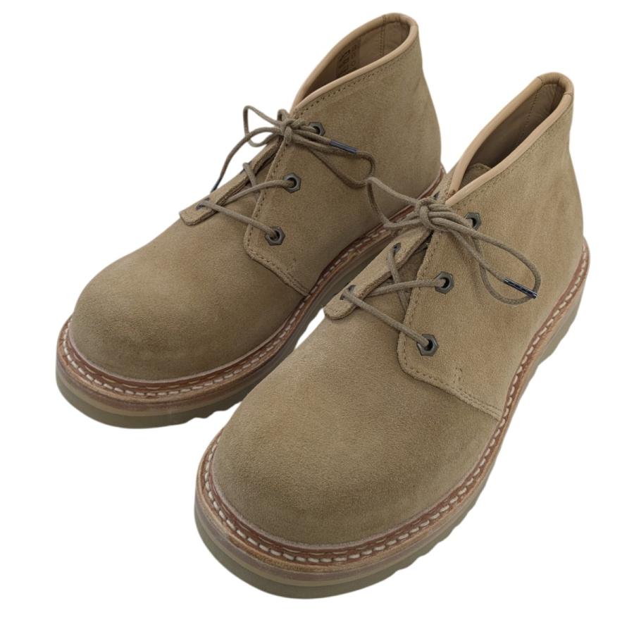 Our Legacy（アワーレガシー） 【値下げ】OUR LEGACY 「CHUKKA BOOT 
