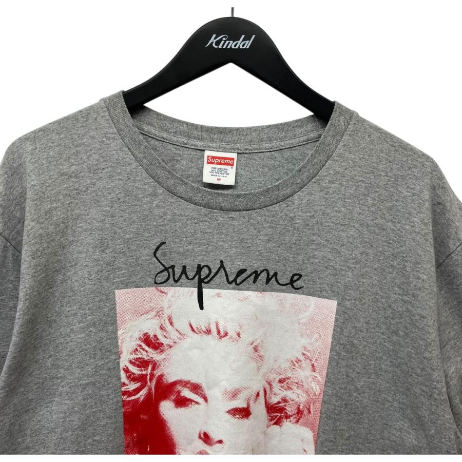 Supreme（シュプリーム） Supreme 18AW「Madonna Tee」マドンナTシャツ