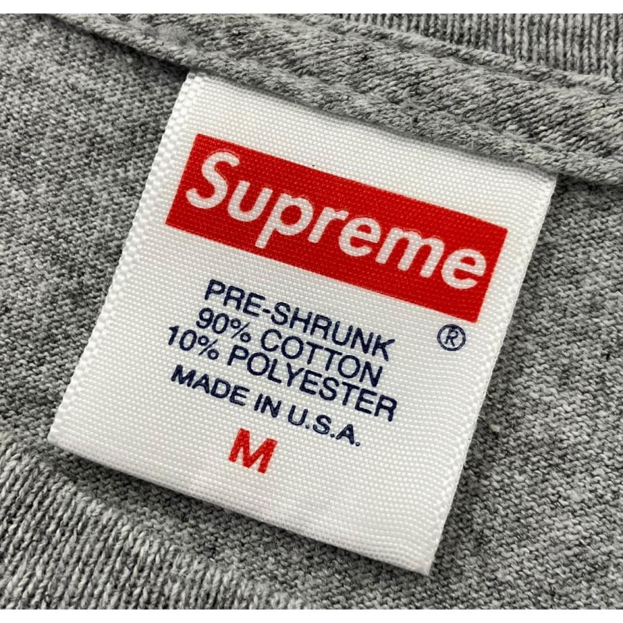 Supreme（シュプリーム） Supreme 18AW「Madonna Tee」マドンナTシャツ