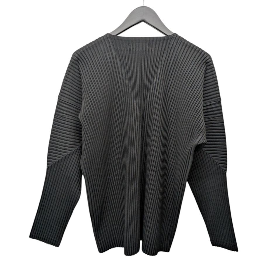 HOMME PLISSE ISSEY MIYAKE イッセイミヤケオムプリッセ 「BASICS
