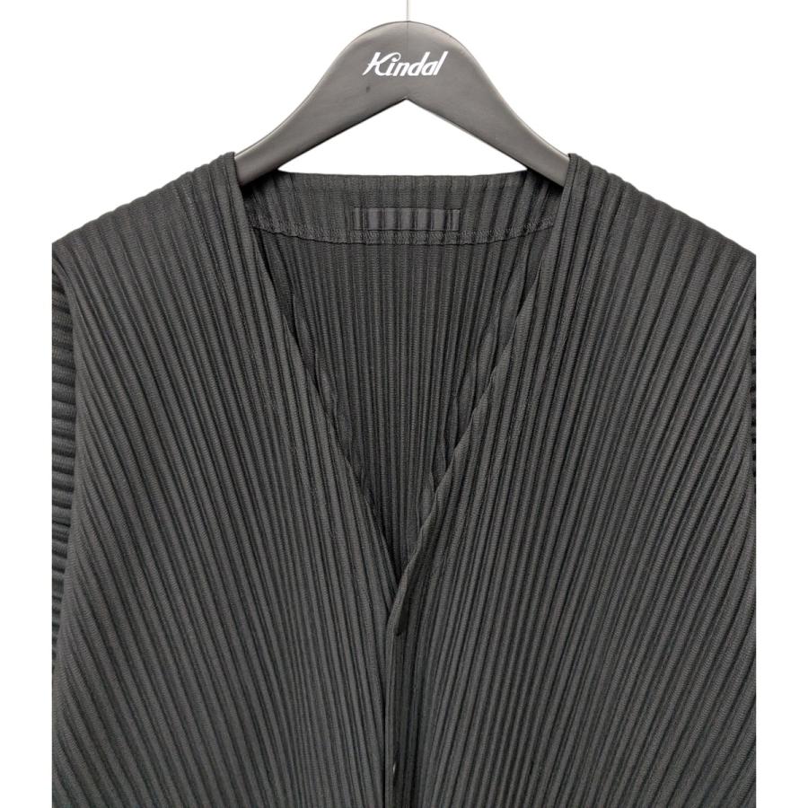 HOMME PLISSE ISSEY MIYAKE イッセイミヤケオムプリッセ 「BASICS