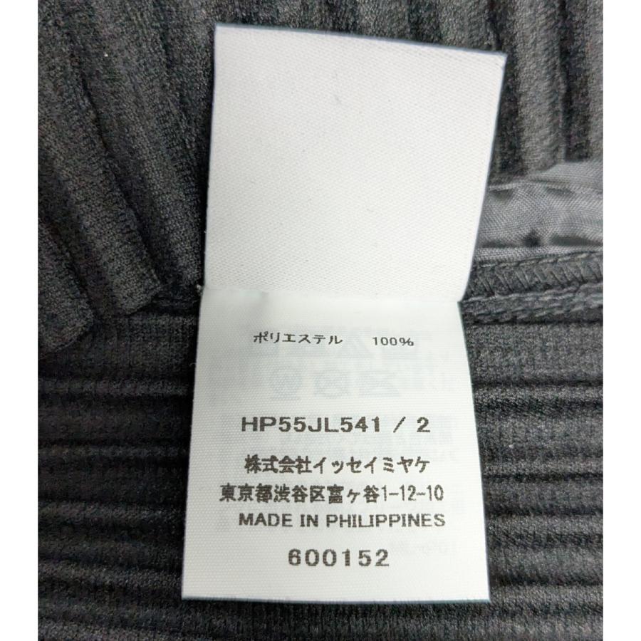 HOMME PLISSE ISSEY MIYAKE イッセイミヤケオムプリッセ 「BASICS