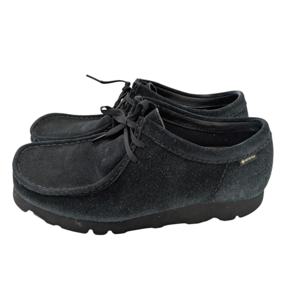 Clarks（クラークス） 【値下げ】CLARKS ワラビーシューズ