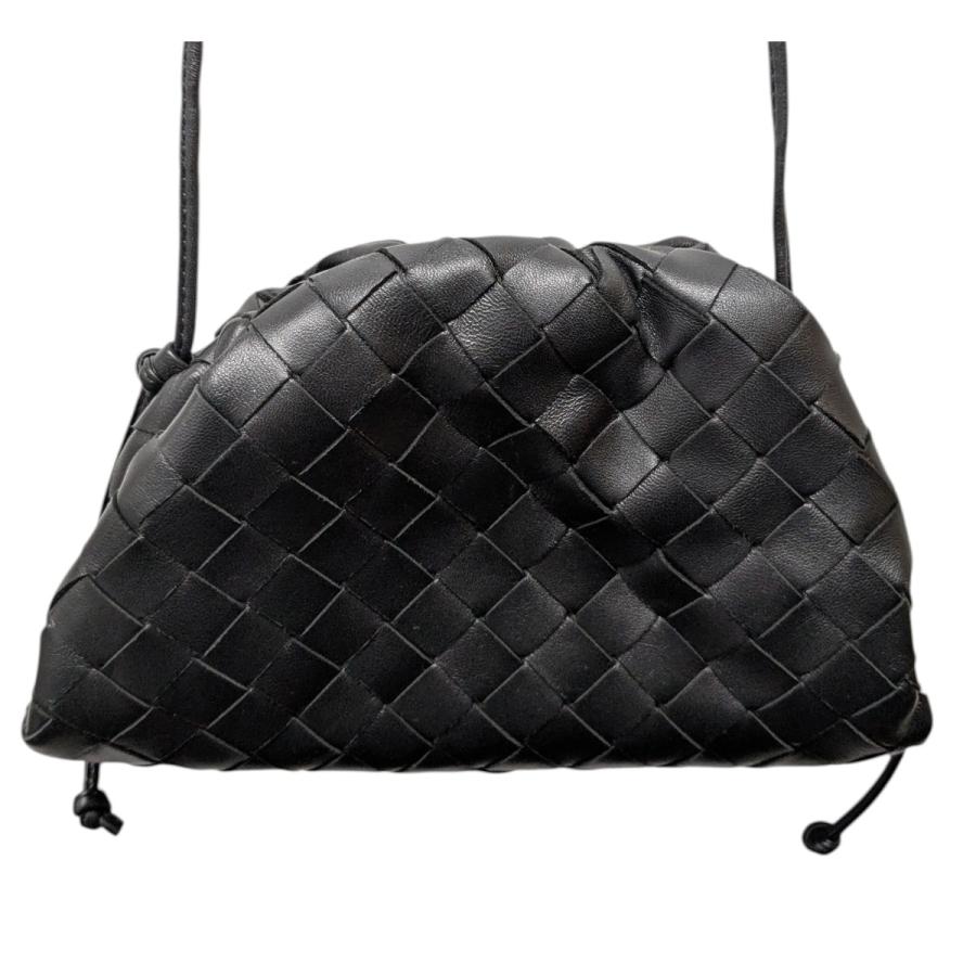 BOTTEGA VENETA（ボッテガ・ヴェネタ） イントレチャート ミニザ