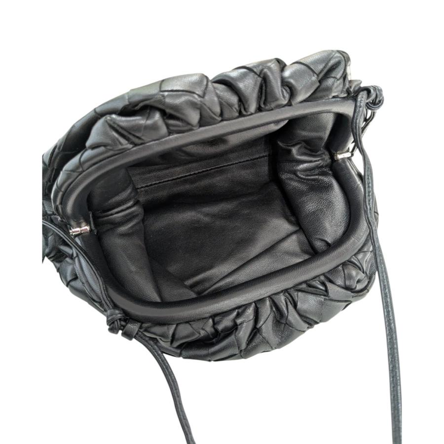 BOTTEGA VENETA（ボッテガ・ヴェネタ） イントレチャート ミニザ