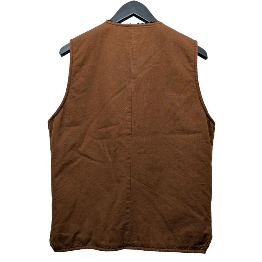 TENDERLOIN（テンダーロイン） TENDERLOIN T-DUCK VEST D ダックベスト