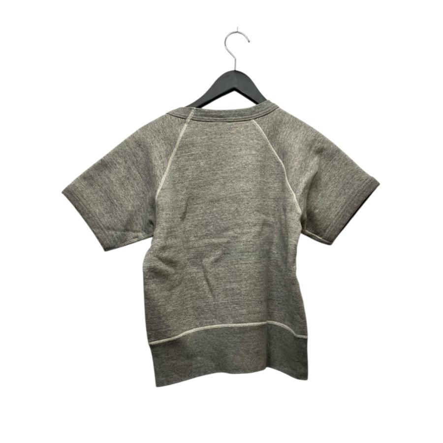 ブッチャープロダクツ Butcher Products 半袖 スウェット XS ブッチャープロダクツ BUTCHER PRODUCTS SWEAT 半袖スウェット