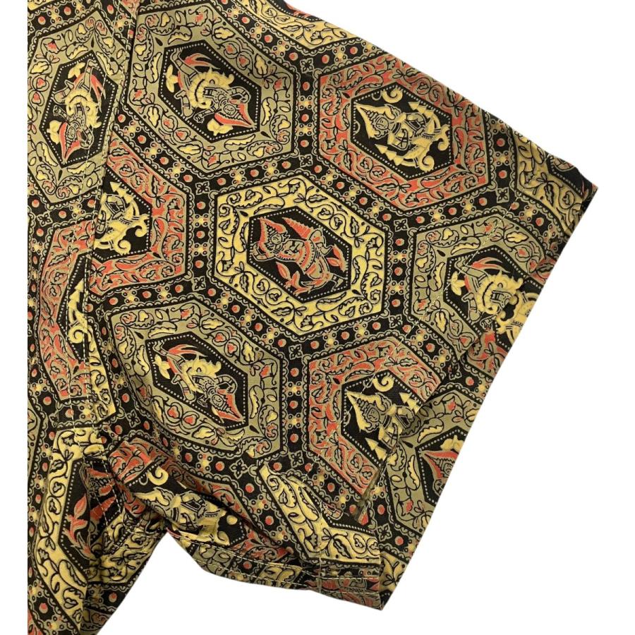 ブッチャープロダクツ 【値下げ】BUTCHER PRODUCTS 「ORIENTAL RAYON