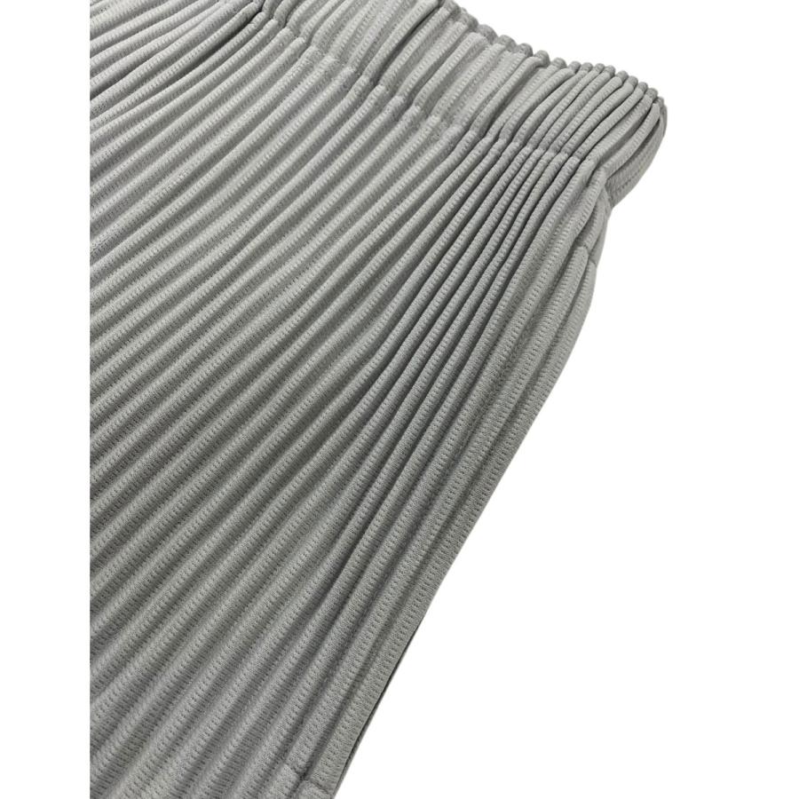 HOMME PLISSE ISSEY MIYAKE 【値下げ】HOMME BASICプリーツパンツ