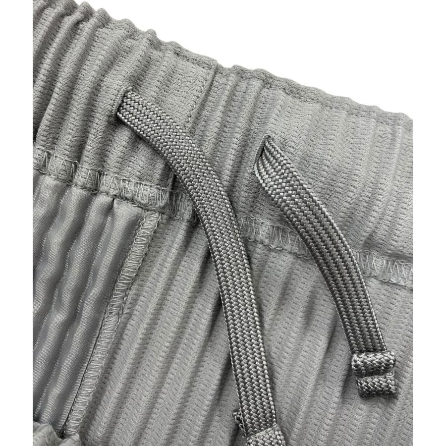 HOMME PLISSE ISSEY MIYAKE 【値下げ】HOMME BASICプリーツパンツ