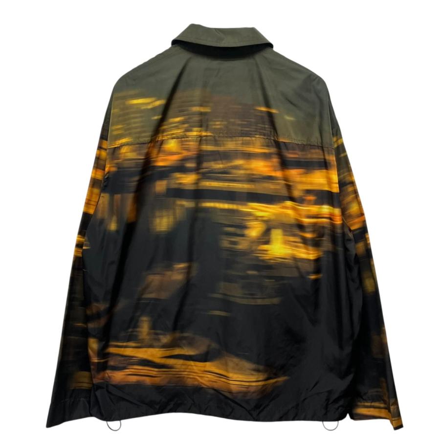 ドリスヴァンノッテン DRIES VAN NOTEN 22SS ジャケット DRIES VAN NOTEN（ドリス ヴァン ノッテン） 【値下げ】DRIES VAN