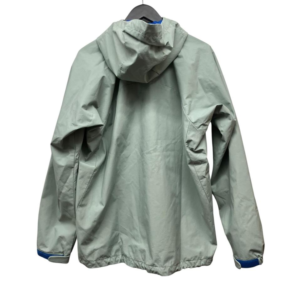 スペシャルゲスト SPECIAL GUEST 「3LAYER Mountain Jacket