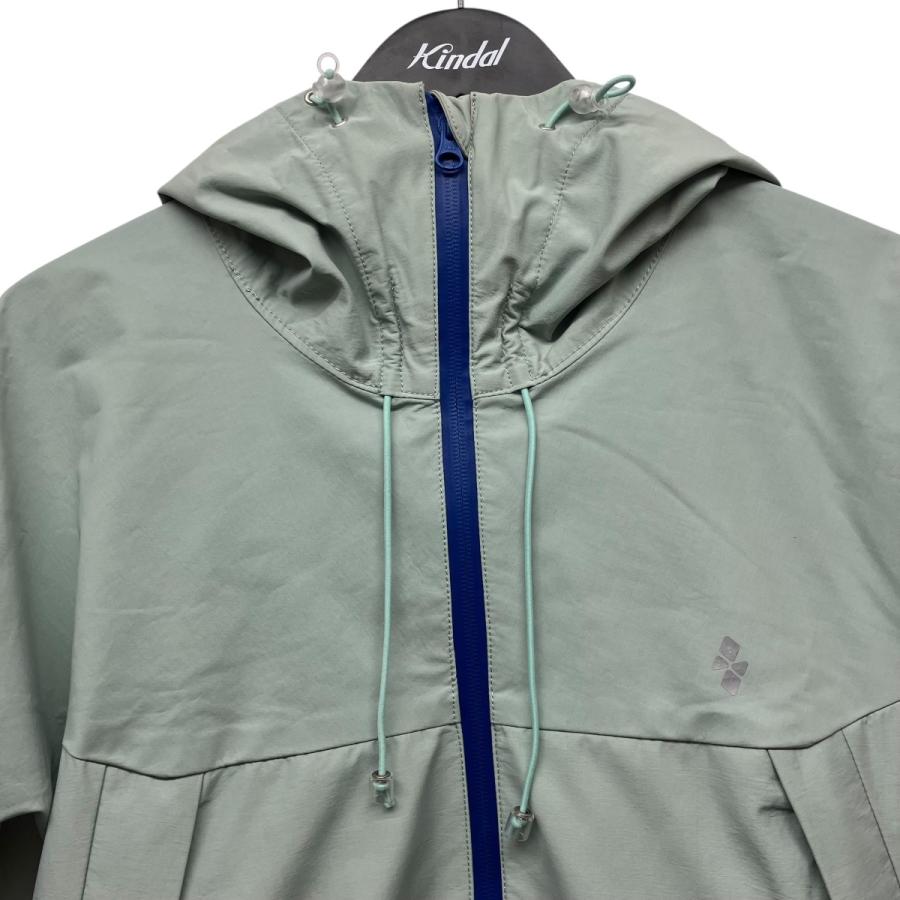 スペシャルゲスト SPECIAL GUEST 「3LAYER Mountain Jacket
