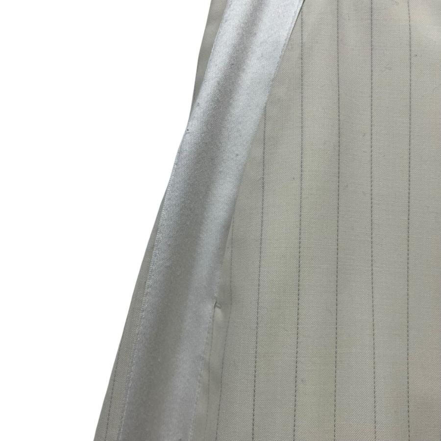 sacai（サカイ） sacai 24SS Chalk Stripe Pants ベルテッドストライプ