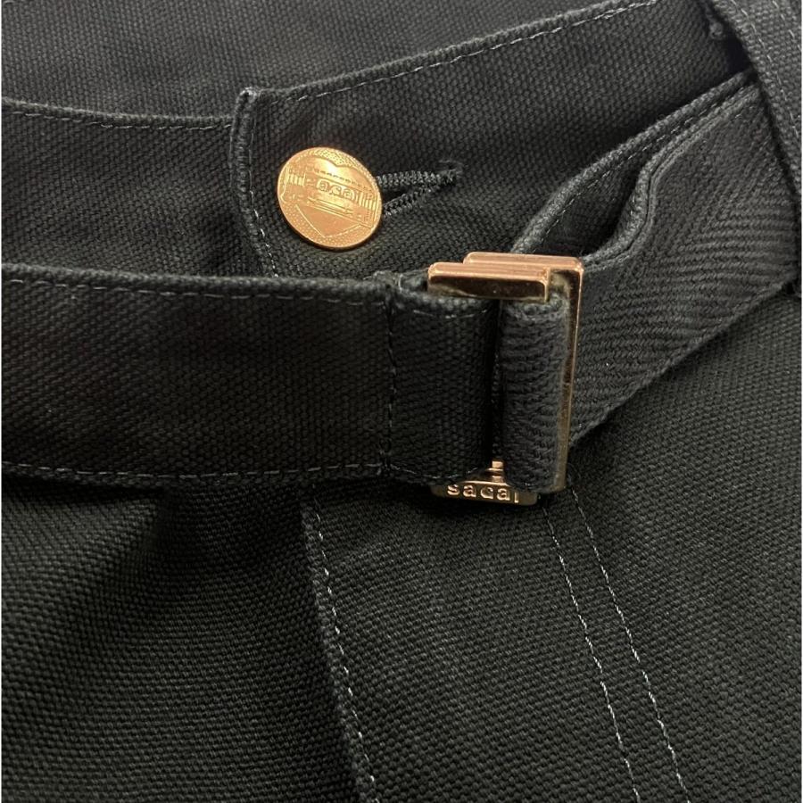 sacai（サカイ） 【値下げ】sacai×CARHARTT WIP 25AW「Carhartt WIP