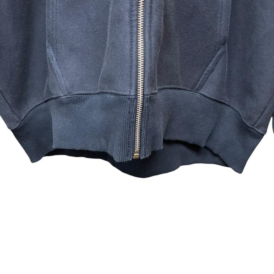 STUSSY（ステューシー） stussy 25AW BUILT TO LAST ZIP HOODIE 