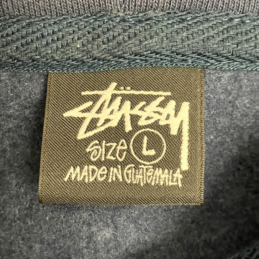 STUSSY（ステューシー） stussy 25AW BUILT TO LAST ZIP HOODIE 