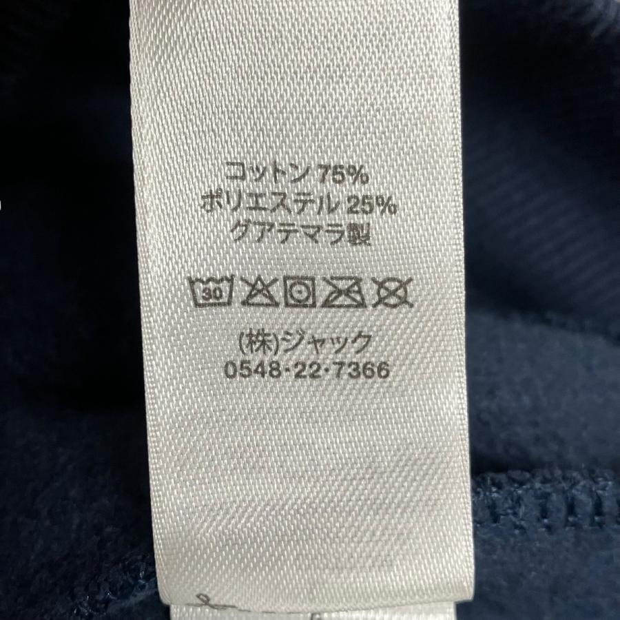 STUSSY（ステューシー） stussy 25AW BUILT TO LAST ZIP HOODIE 