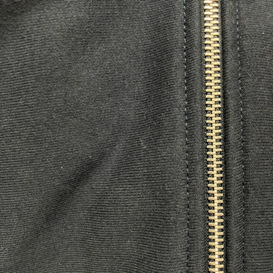 STUSSY（ステューシー） stussy 25AW BUILT TO LAST ZIP HOODIE 