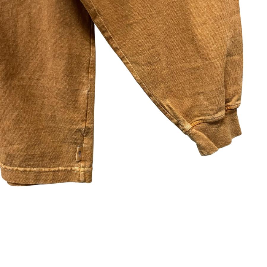 WTAPS（ダブルタップス） 【値下げ】WTAPS 24AW Spec LS Cotton
