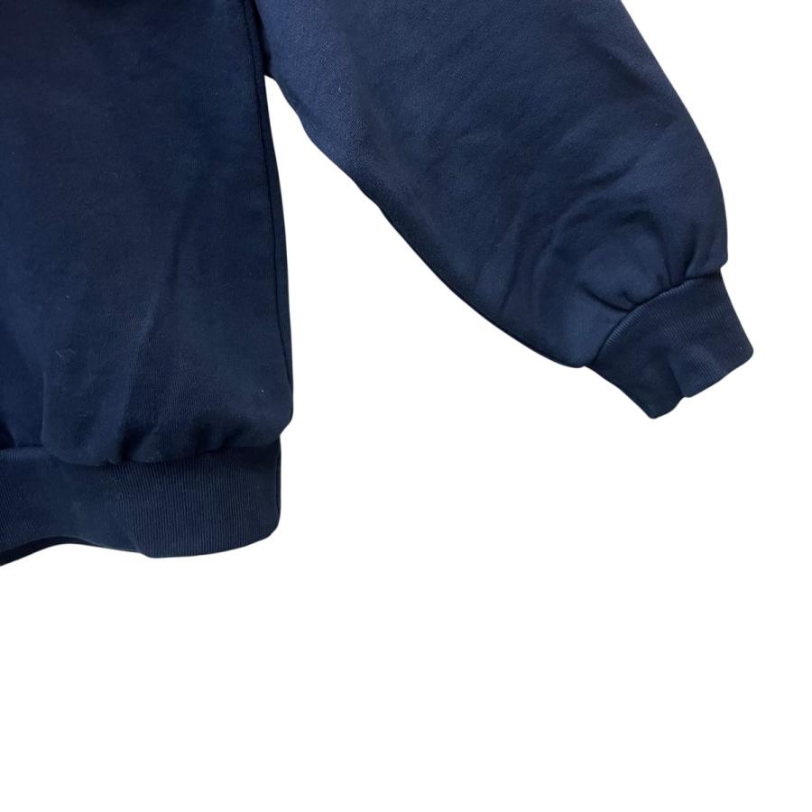 DESCENDANT 【値下げ】DESCENDANT 25AW VORTEX CREW NECK プリント
