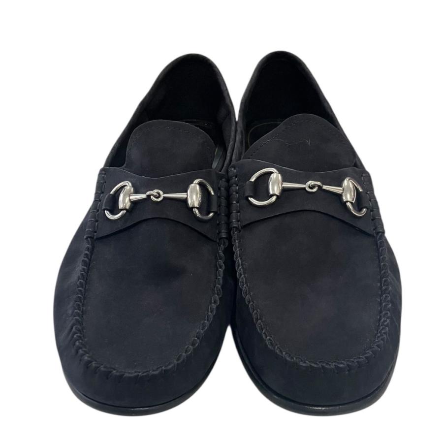 GUCCI（グッチ） 【値下げ】GUCCI 1953ホースビットローファー