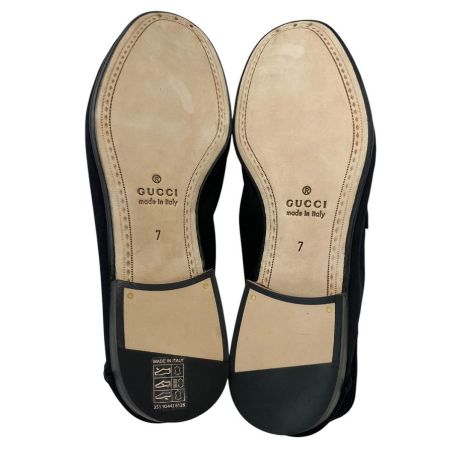 GUCCI（グッチ） 【値下げ】GUCCI 1953ホースビットローファー