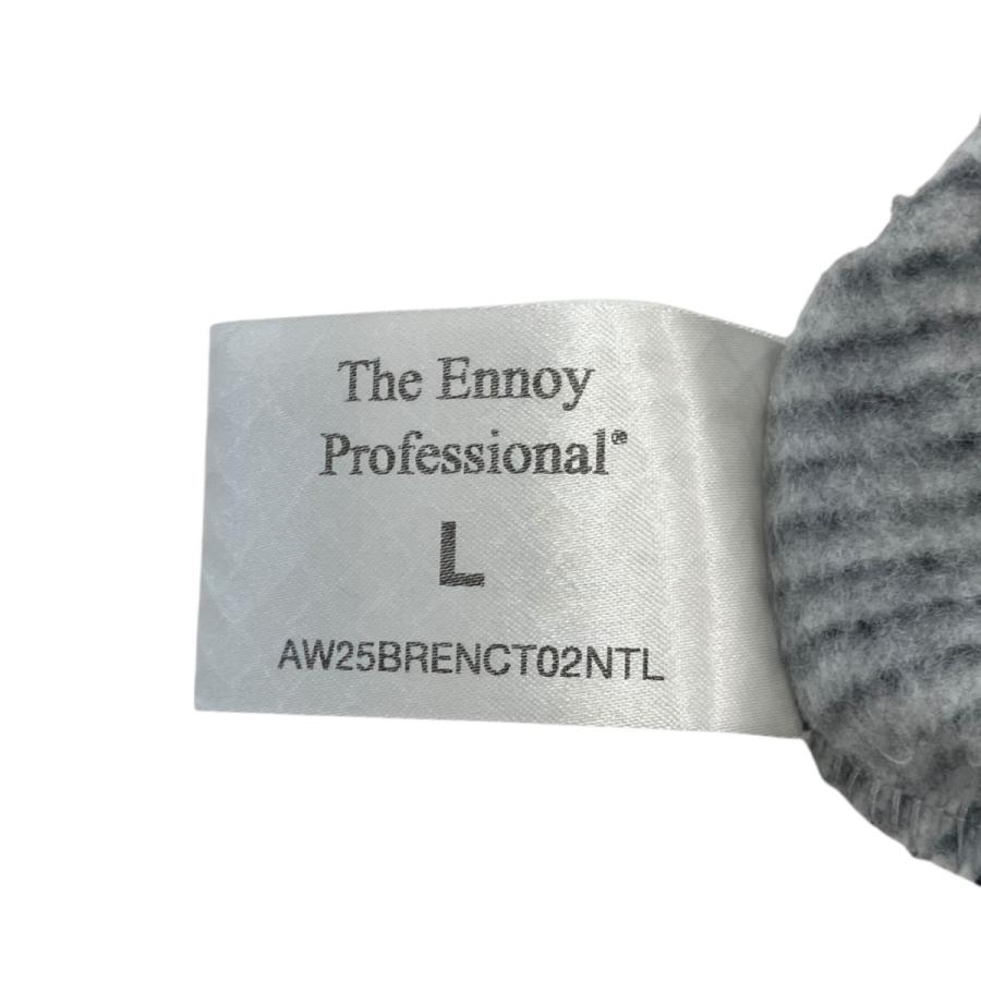 ザ エンノイ プロフェッショナル THE ENNOY PROFESSIONAL 25AWBorder