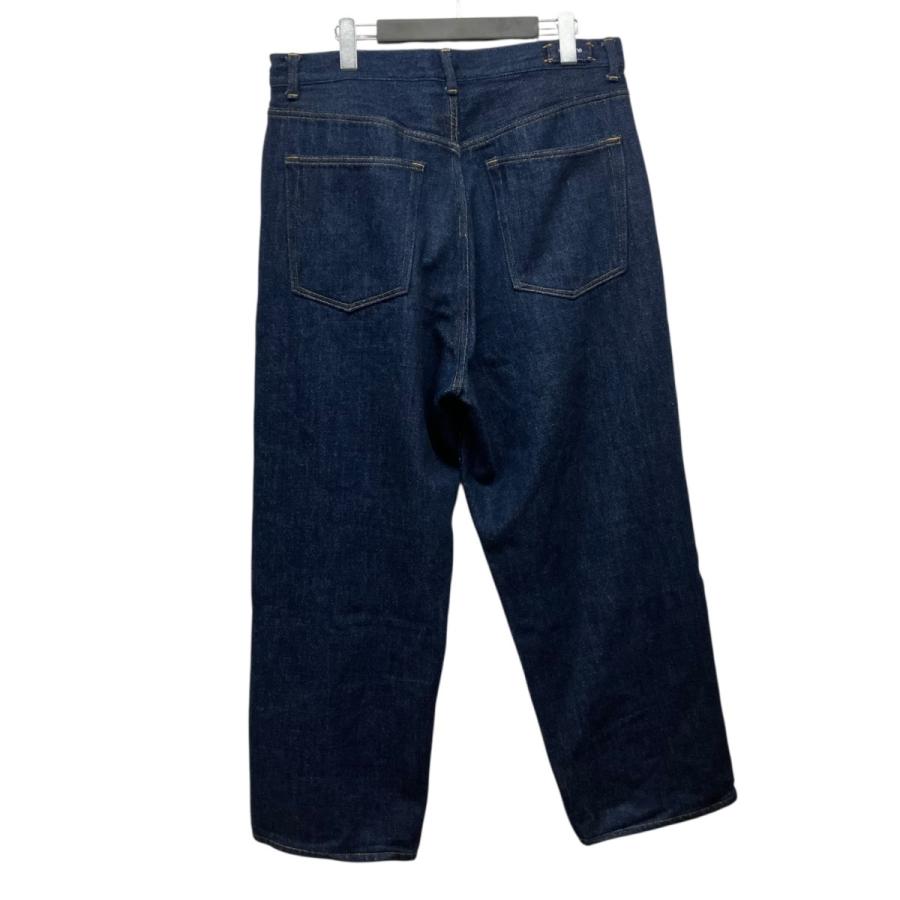 エブリワン everyone SOFT DENIM PANTS デニムパンツ EV23-PT08 