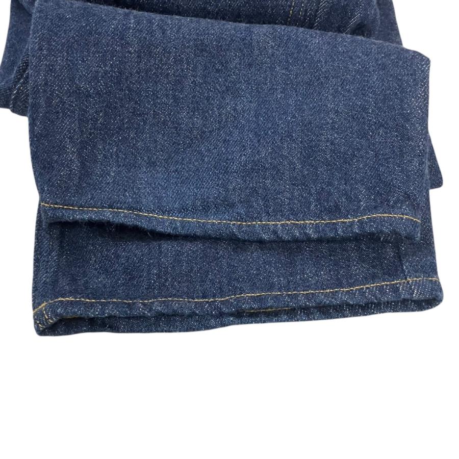エブリワン everyone SOFT DENIM PANTS デニムパンツ EV23-PT08 