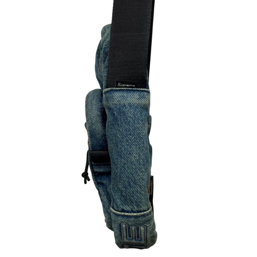 25AW Supreme バックパック デニム Supreme - Supreme シュプリーム 25AW Denim Backpack デニム バック