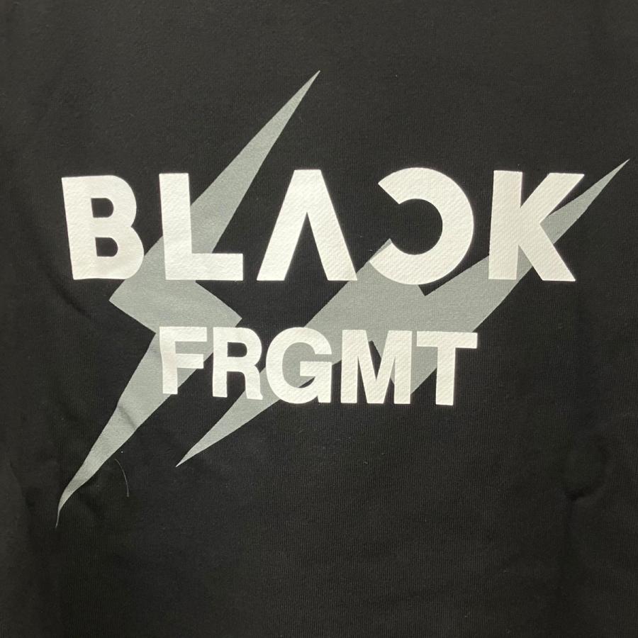 BLAAK（ブラック） ブラックピンク×フラグメントデザイン BLACKPINK