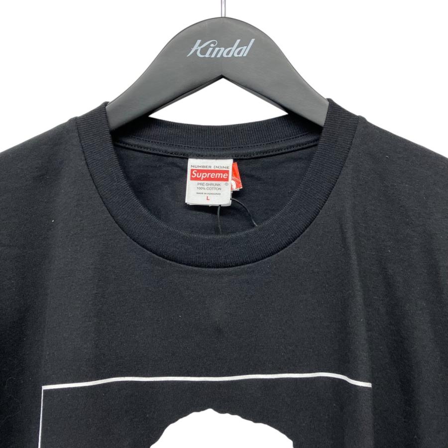 Supreme（シュプリーム） シュプリーム×ナンバーナイン Supreme×NUMBER