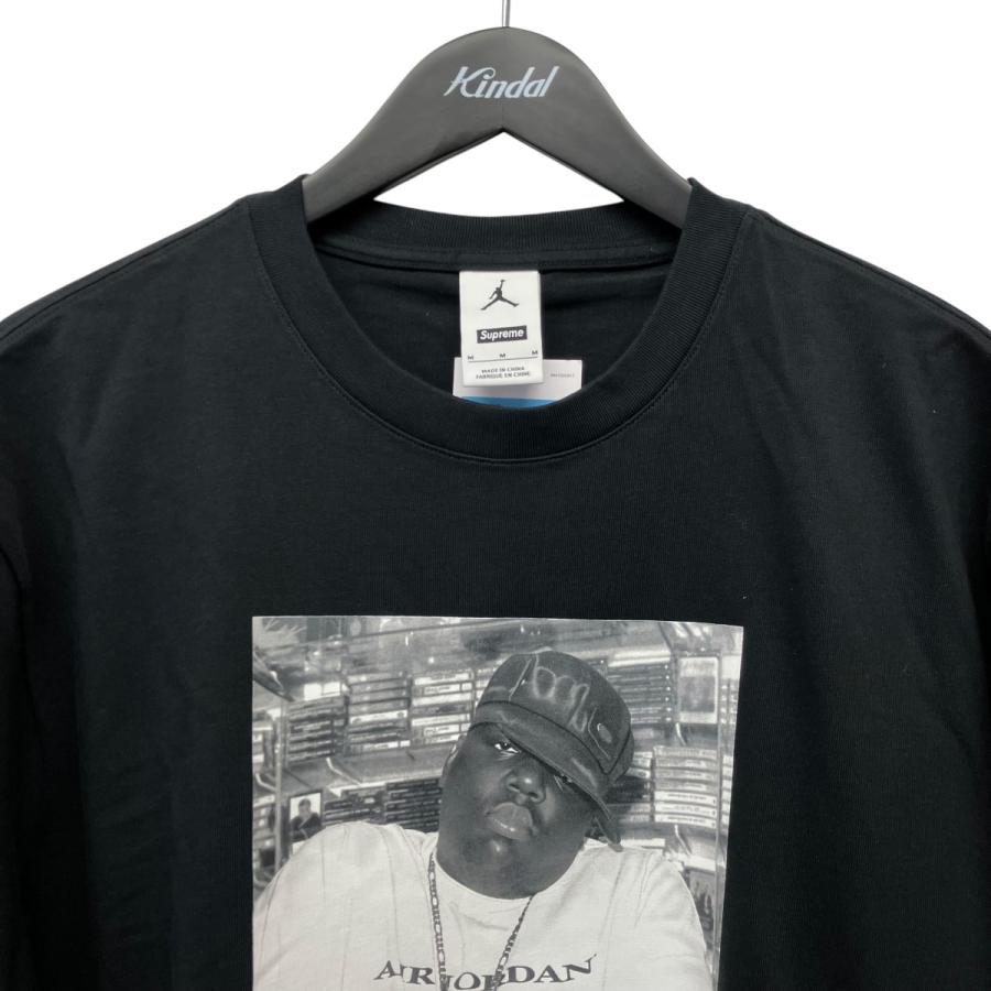 supreme NIKE ビギー　Tシャツ Supreme（シュプリーム） シュプリーム×ナイキ Supreme×NIKE 24AW
