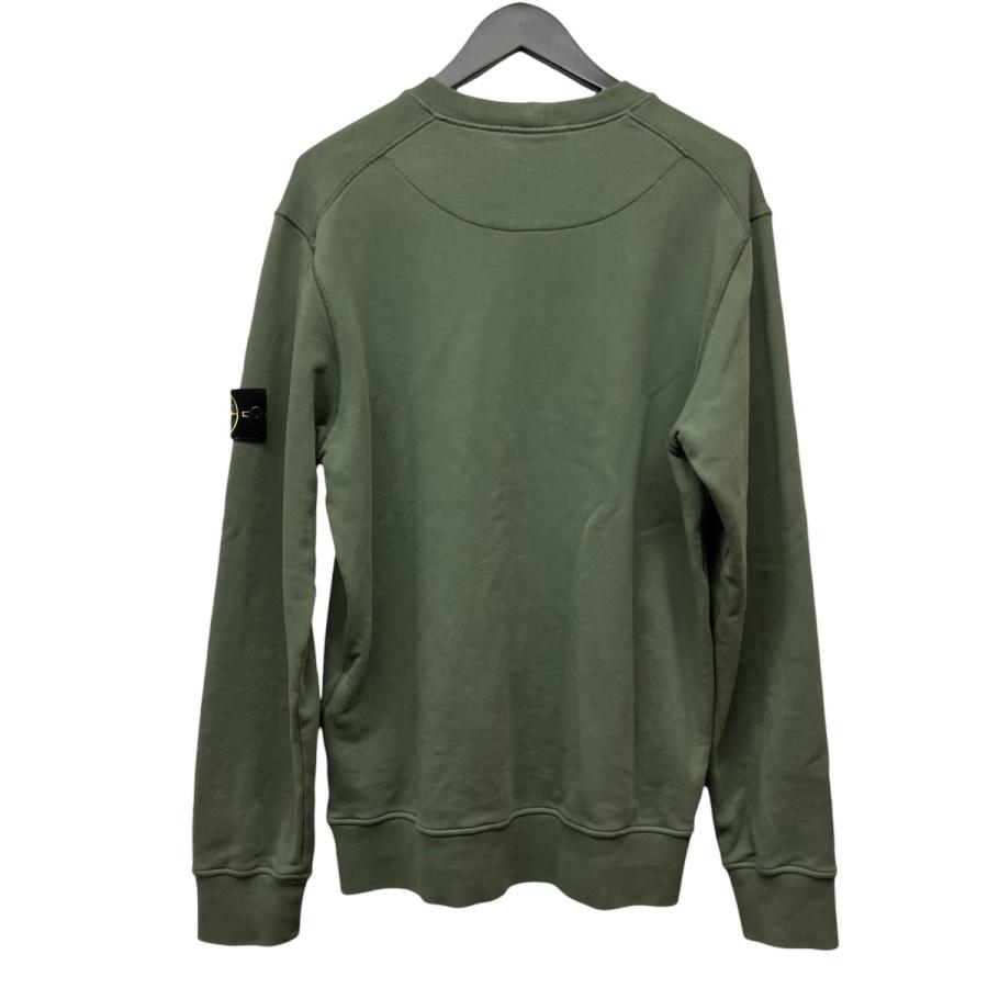 STONE ISLAND（ストーン アイランド） STONE ISLAND GARMENT DYED 