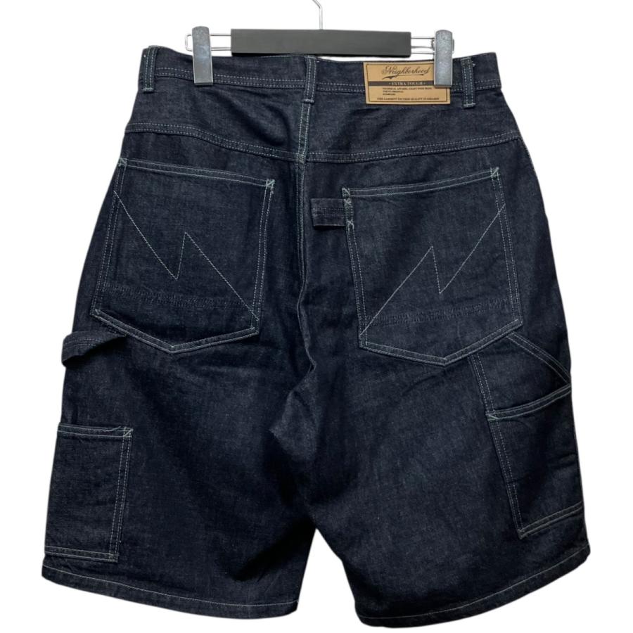 NEIGHBORHOOD（ネイバーフッド） NEIGHBORHOOD 25SSDENIM PAINTER