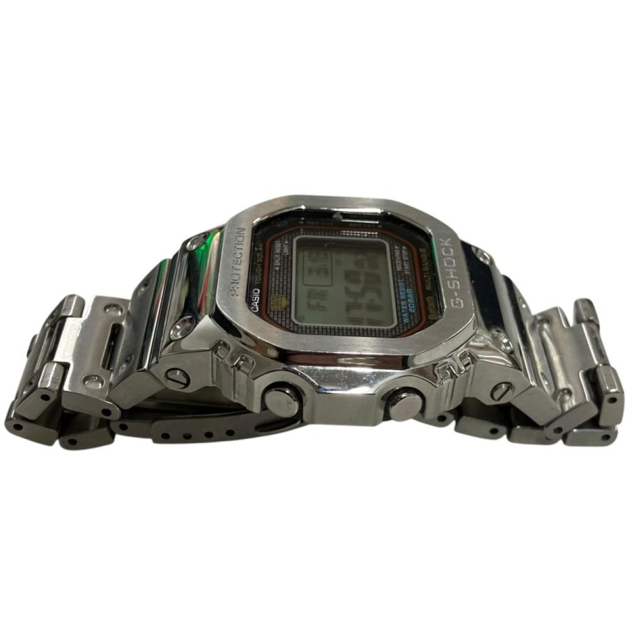 値下げ】CASIO G-SHOCK 「GMW-B5000-1CJF」デジタルウォッチ 腕時計