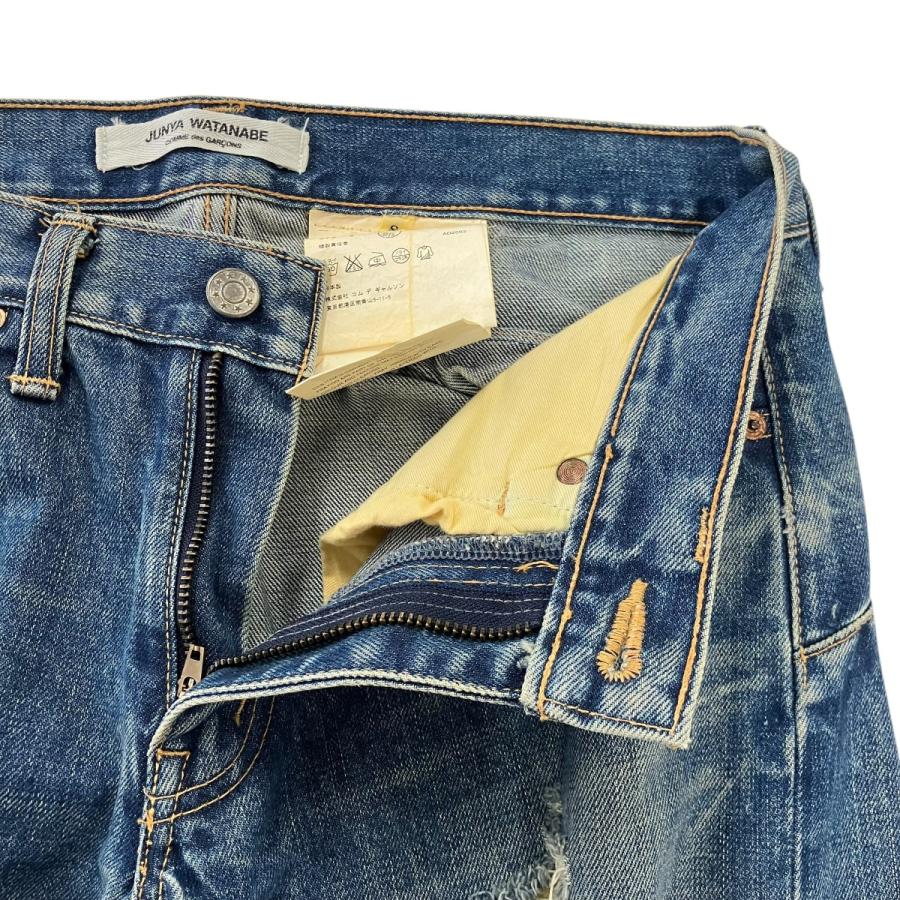 JUNYA WATANABE COMME des GARCONS ジュンヤワタナベコムデギャルソン 