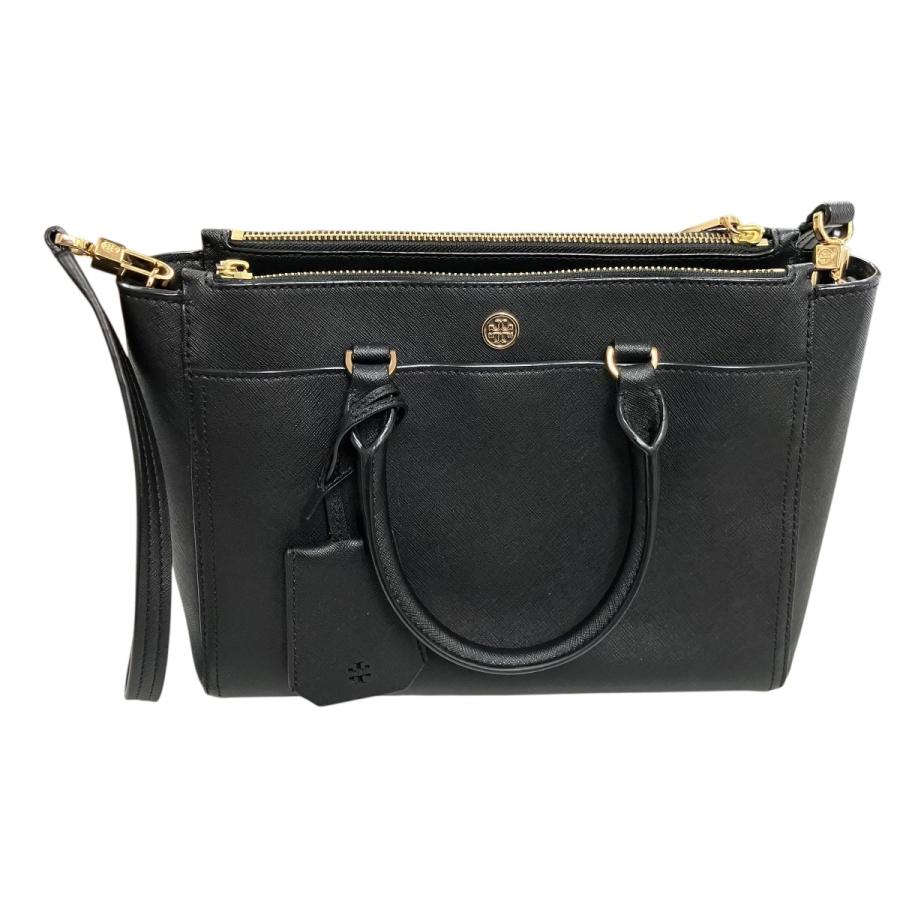 極美品 トリーバーチ ロビンソン ウォーカー ショルダーバッグ 2way 944 TORY BURCH（トリーバーチ） 【値下げ】TORY BURCH ロビンソン 2WAY