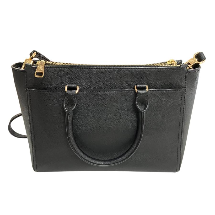 【極美品】トリーバーチ ロビンソン 2way ショルダーバッグ レザー 斜め掛け TORY BURCH（トリーバーチ） 【値下げ】TORY BURCH ロビンソン 2WAY