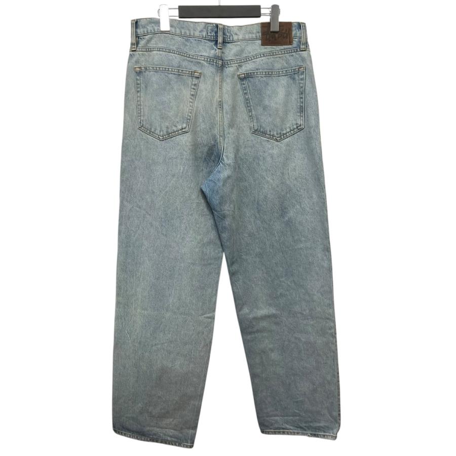 STUSSY（ステューシー） stussy BIG OL JEAN DENIM ビッグオルデニム